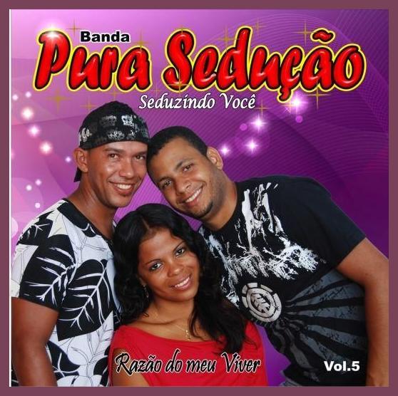Banda Pura Sedução da Bahia